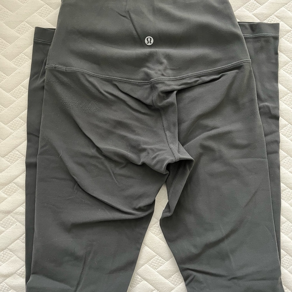 Lululemon align 28” leggings